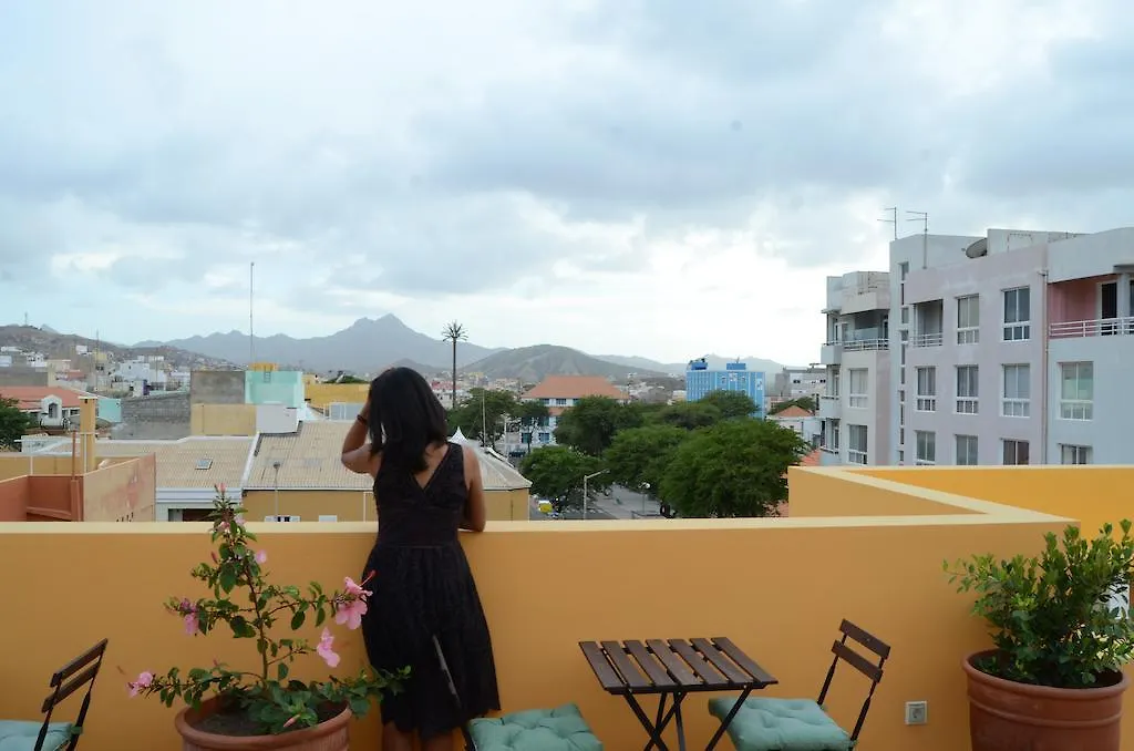 Kira'S Boutique Hotel Mindelo